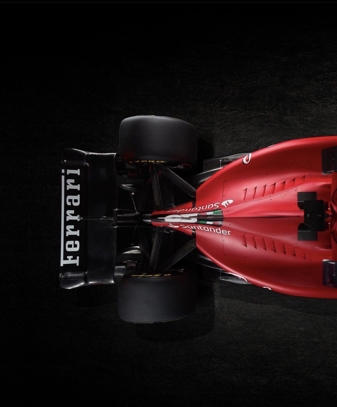 1170x1420 Ferrari SF 23 Wallpaper, Phone