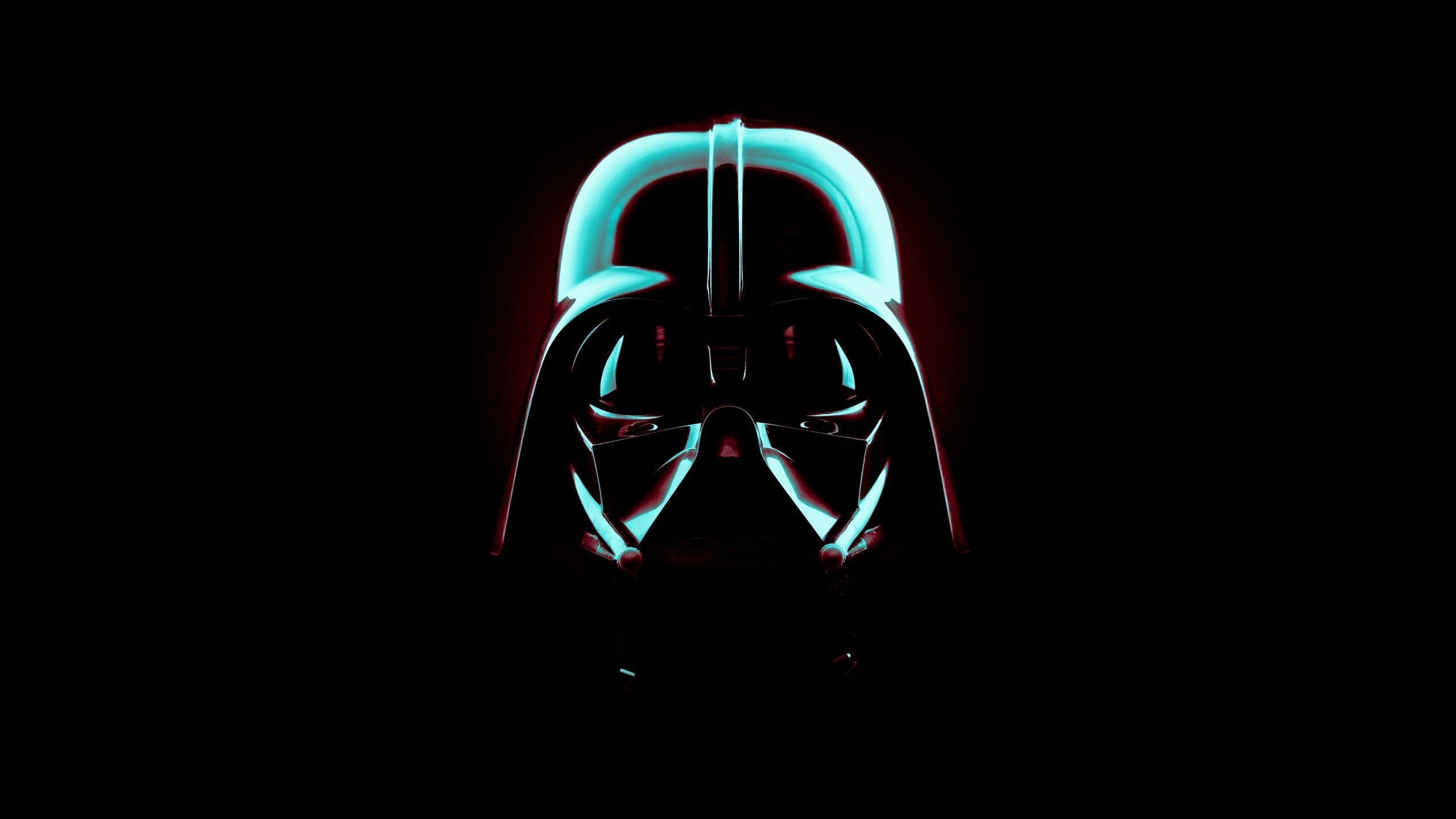 2560x1440 Star Wars Black Wallpaper, Desktop