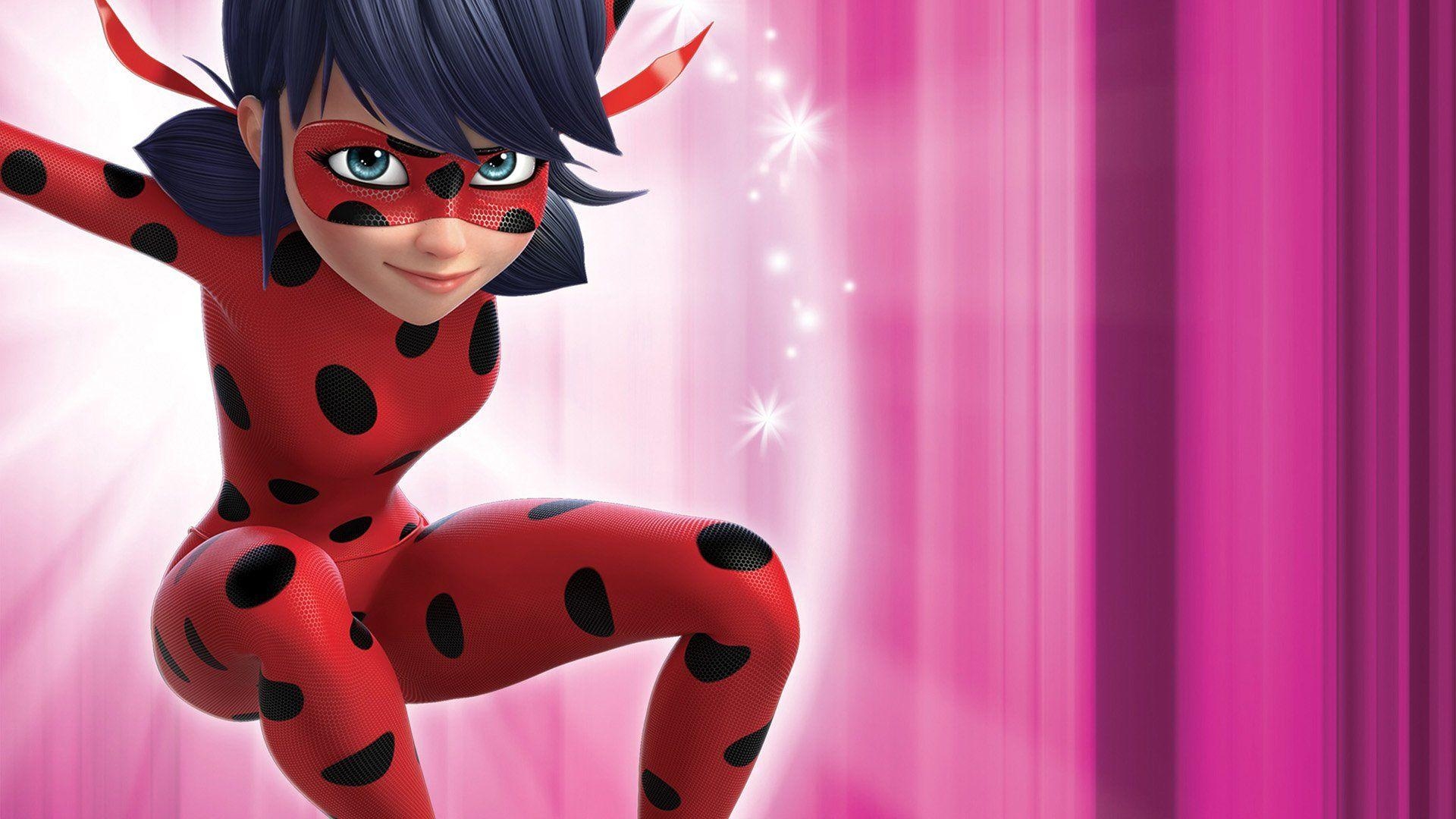 1920x1080 Miraculous: Tales Of Ladybug & Cat Noir HD Wallpaper, Desktop