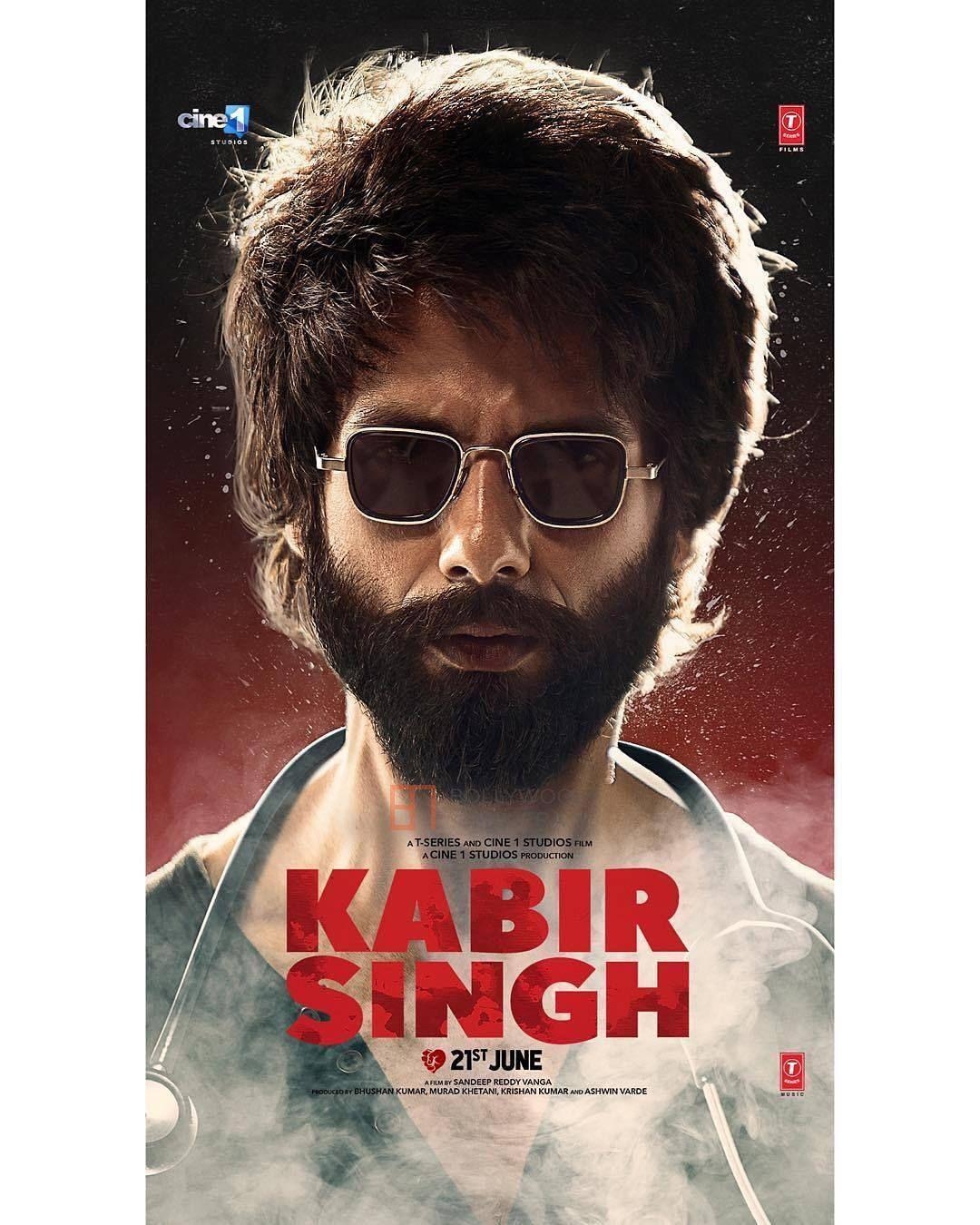 1080x1350 CBFC member Vani Tripathi blasts Shahid Kapoor for 'Kabir Singh, Phone