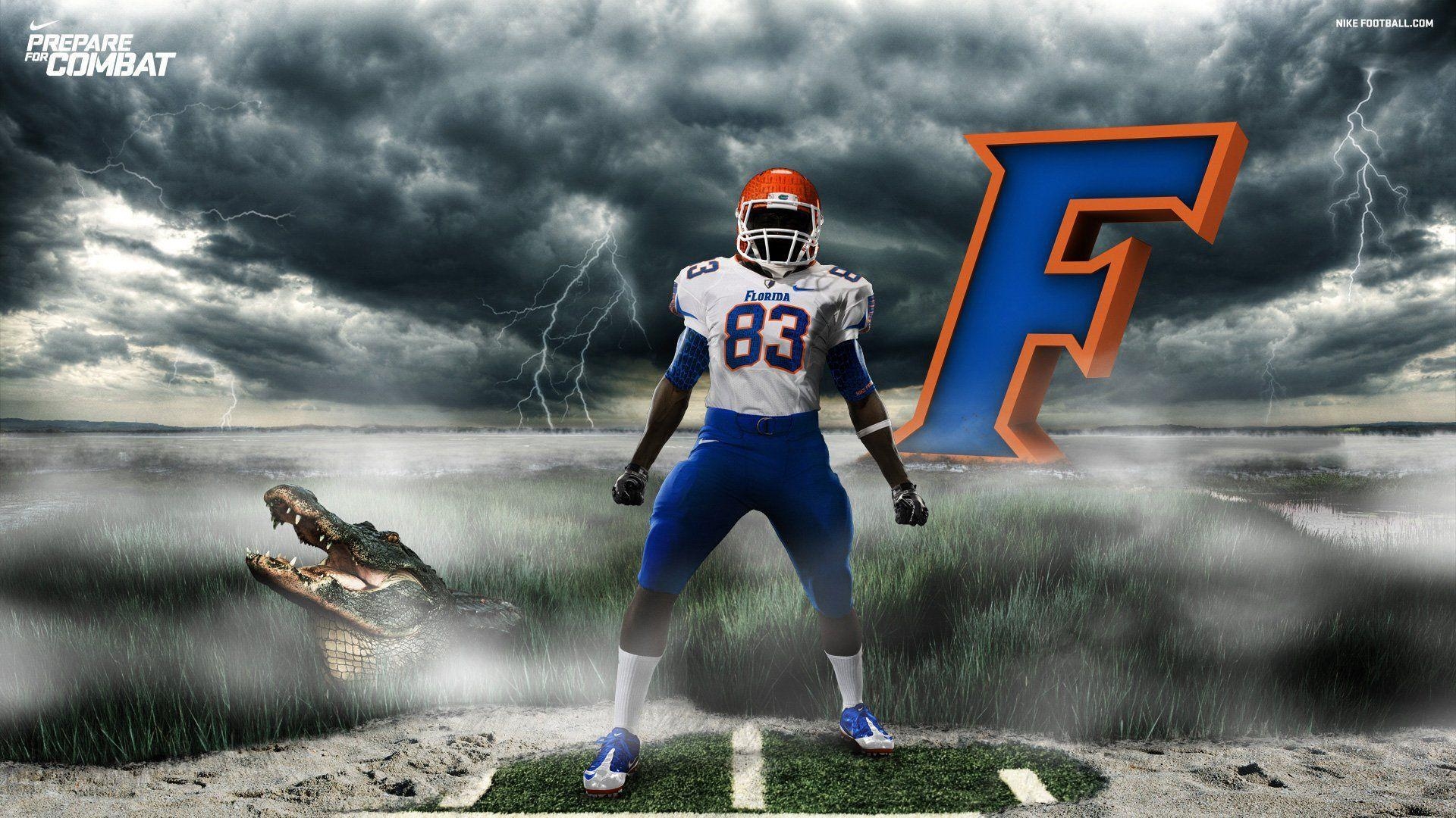 1920x1080 Florida Gators Wallpaper, Desktop