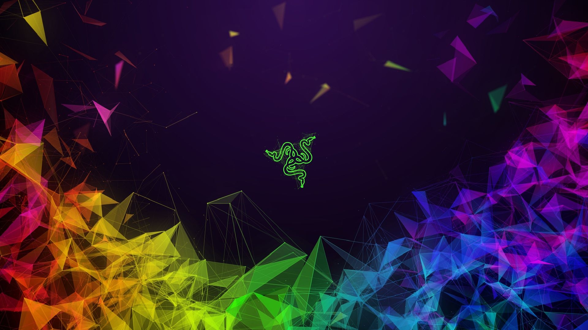 1920x1080 Razer Gaming Background Free Download Image, Desktop