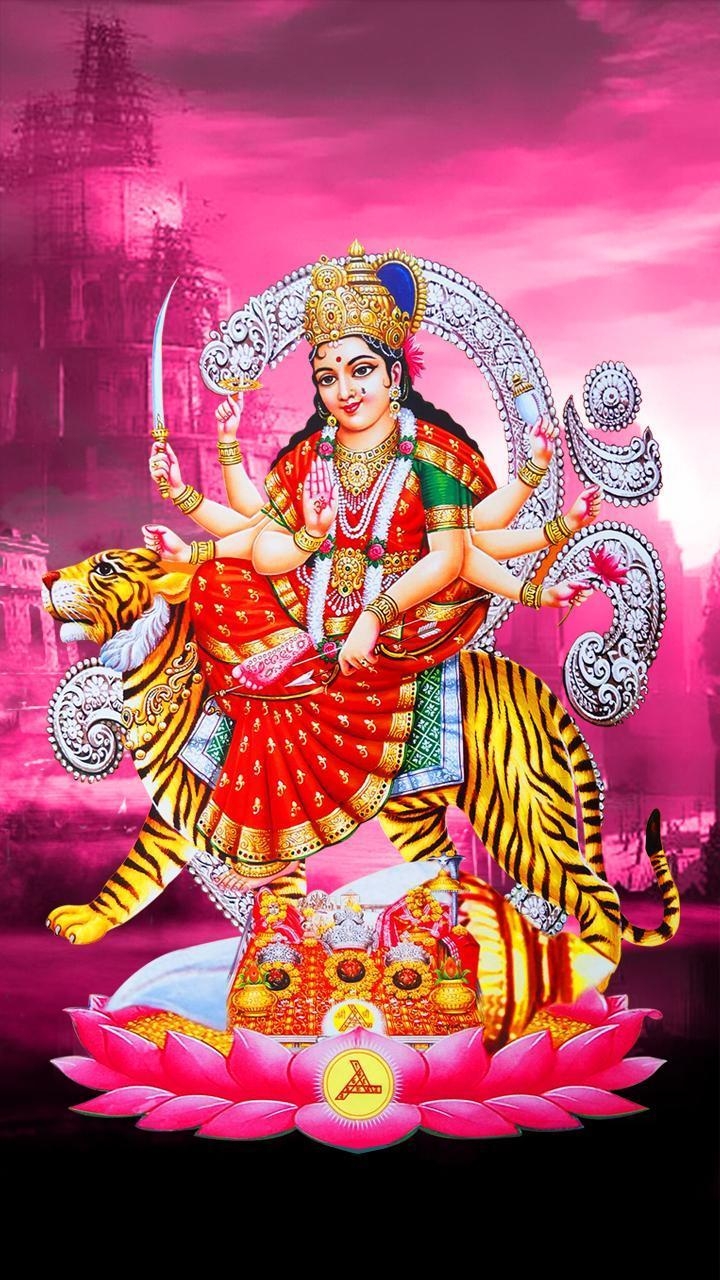 720x1280 Hindu GOD HD Wallpaper for Android, Phone