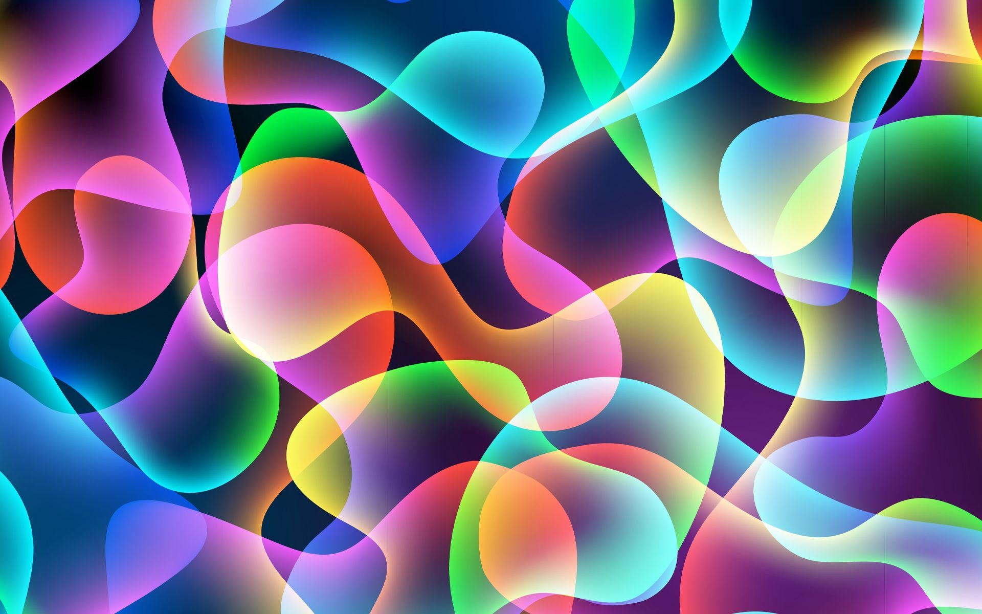 1920x1200 Super Vibrant Wallpaper, Desktop