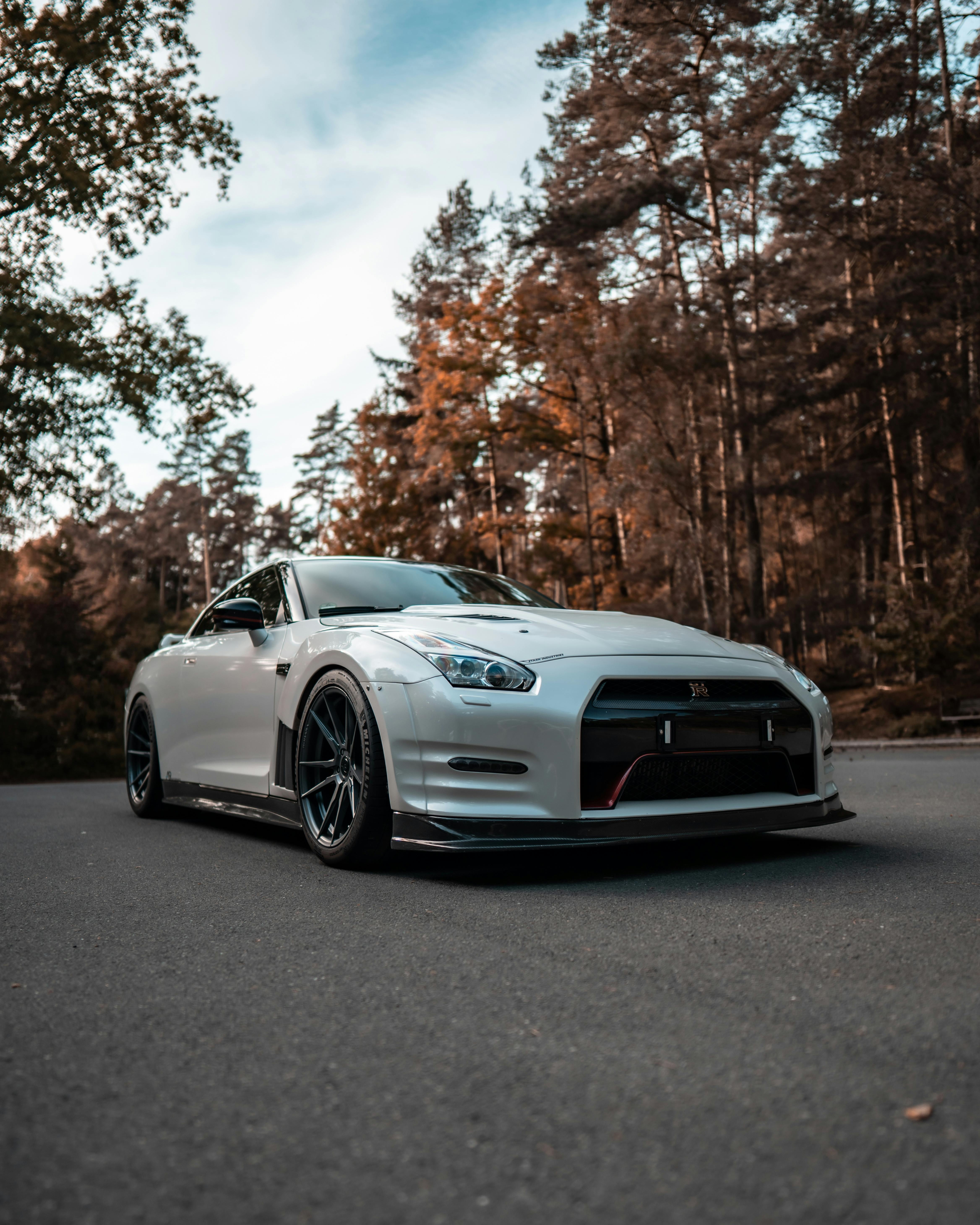 4680x5840 Nissan Gtr Photo, Download The BEST, Phone