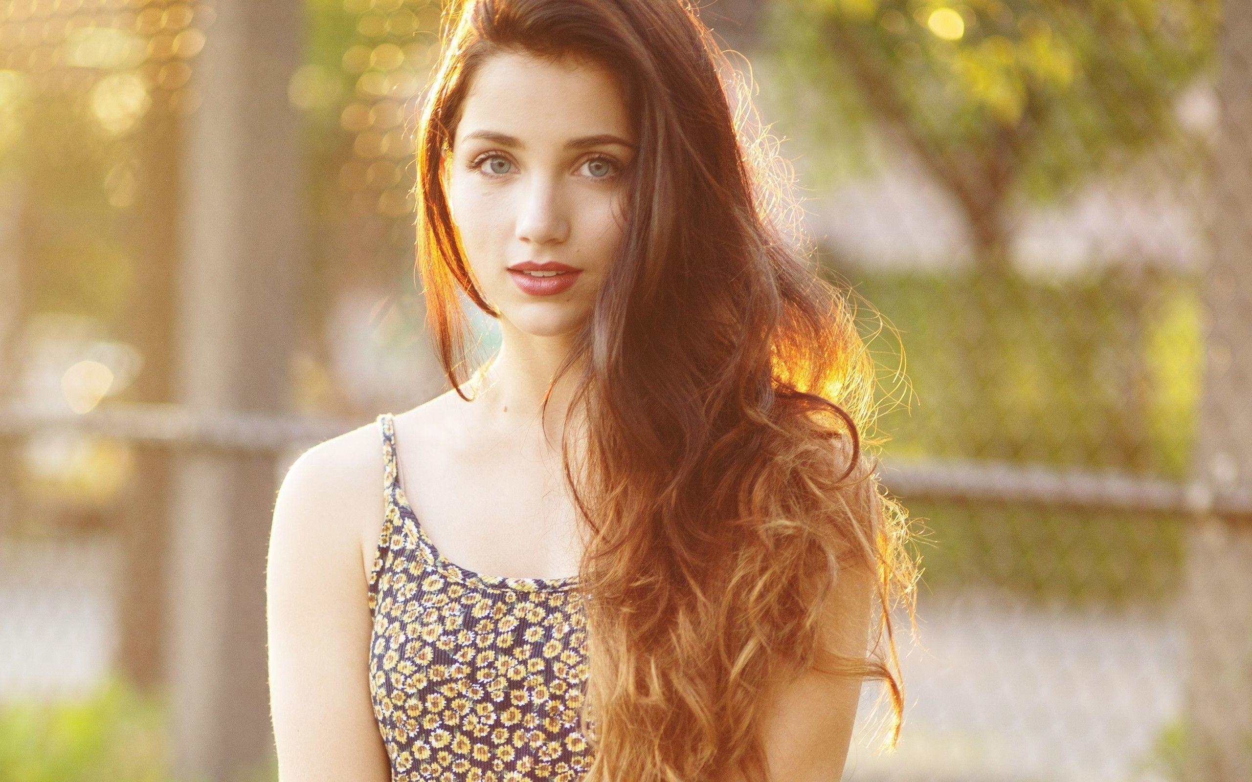 2560x1600 Emily Rudd HD 23822  px, Desktop