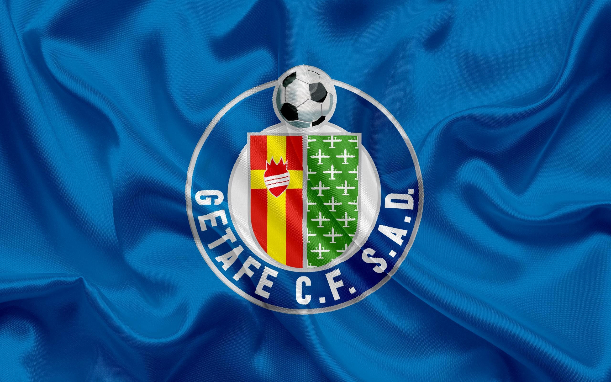 2560x1600 Getafe CF HD Wallpaper, Desktop