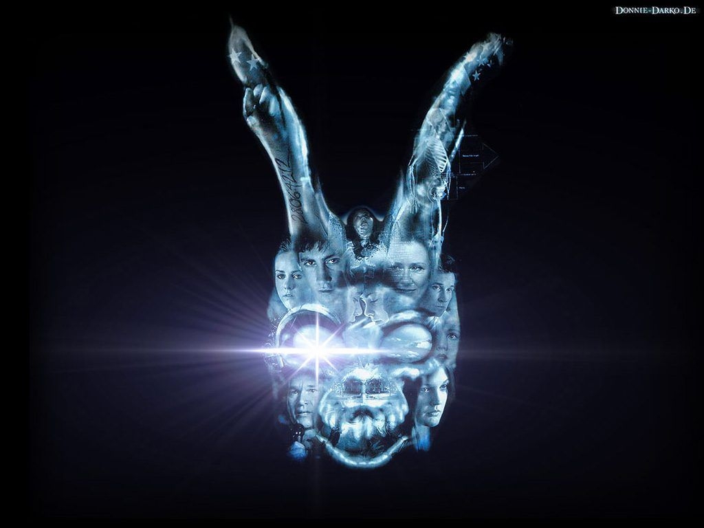 1030x770 Donnie Darko Rabbit Wallpaper, Desktop