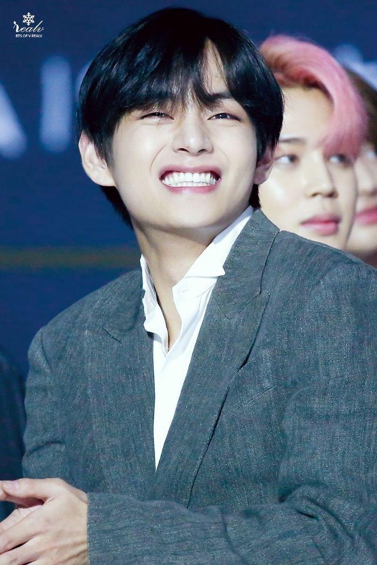 740x1110 Thread Kim Taehyung and his precious boxy smile[a beautiful thread] [.], Phone