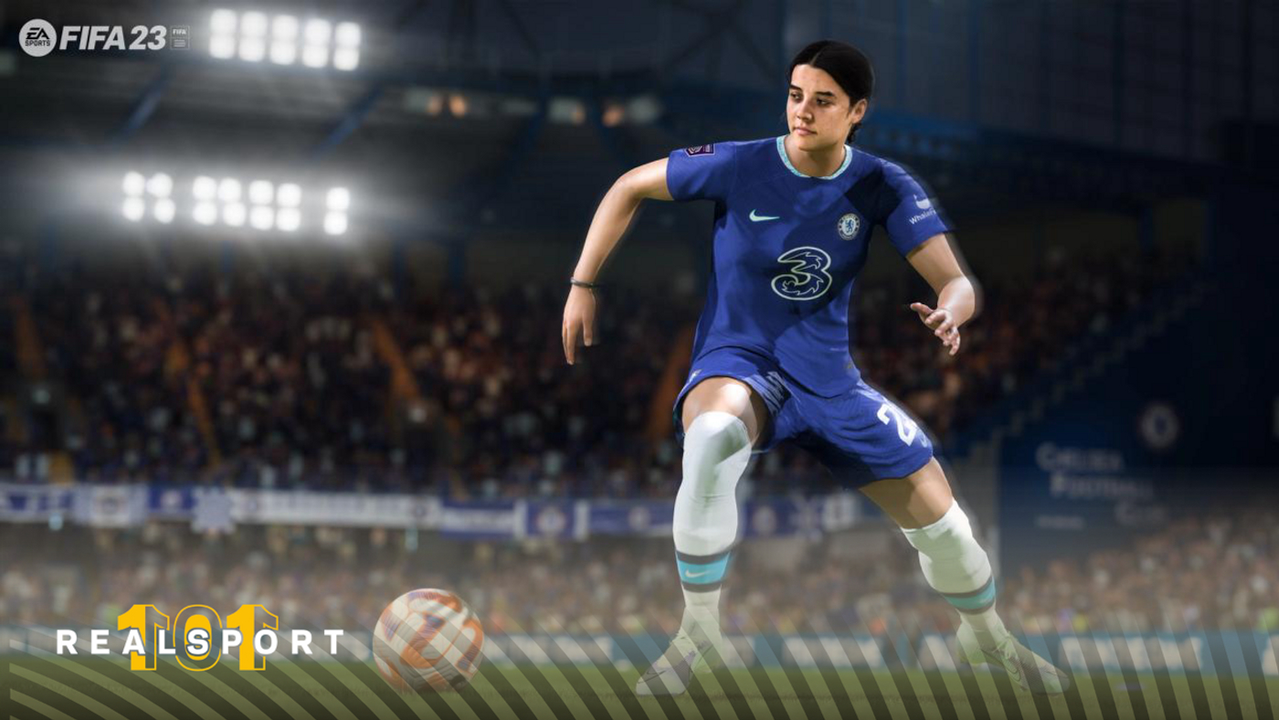 1400x790 Which Women's teams will feature in FIFA 23?, Desktop