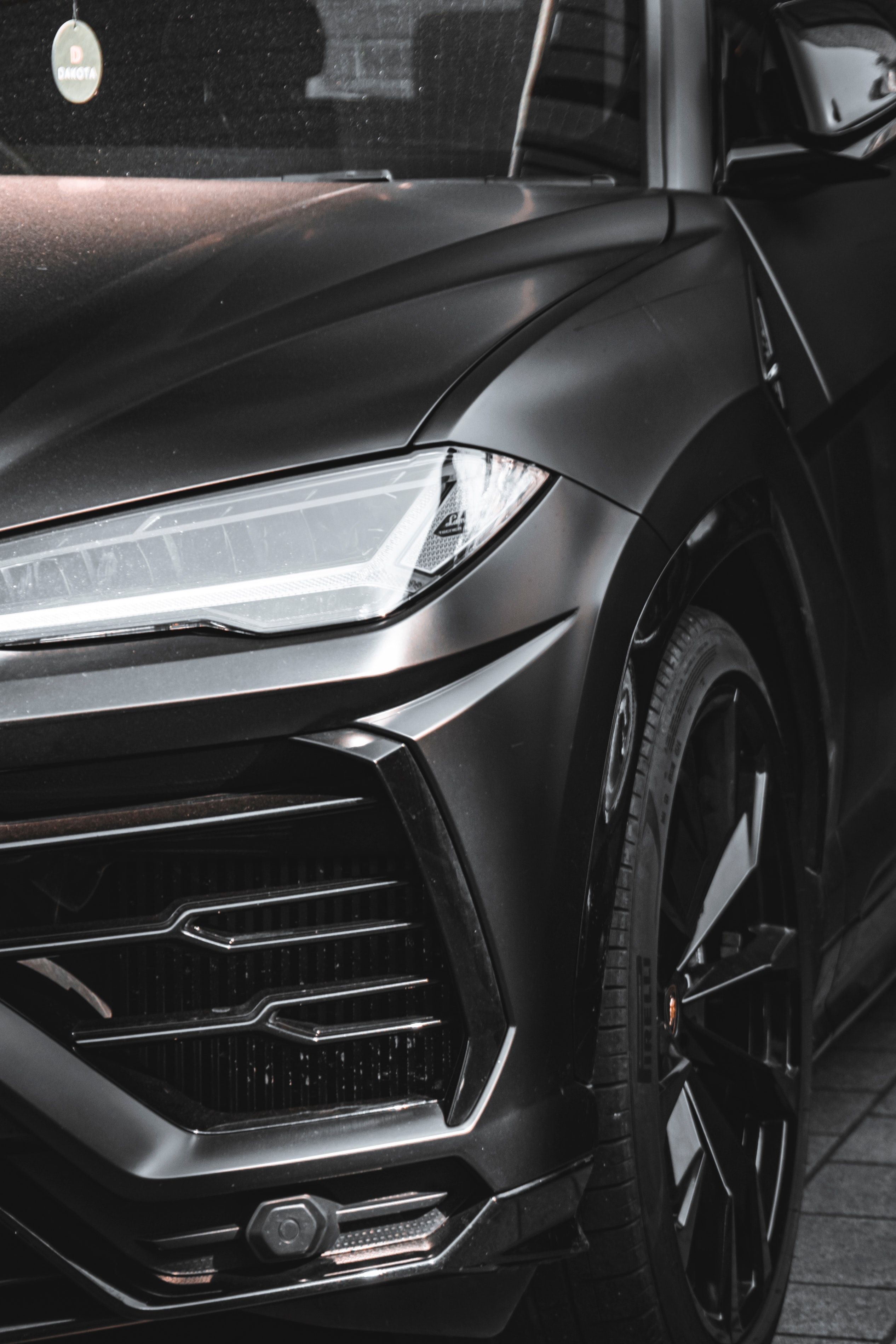 2540x3800 Lamborghini Urus Photo, Download The BEST Free Lamborghini Urus & HD Image, Phone