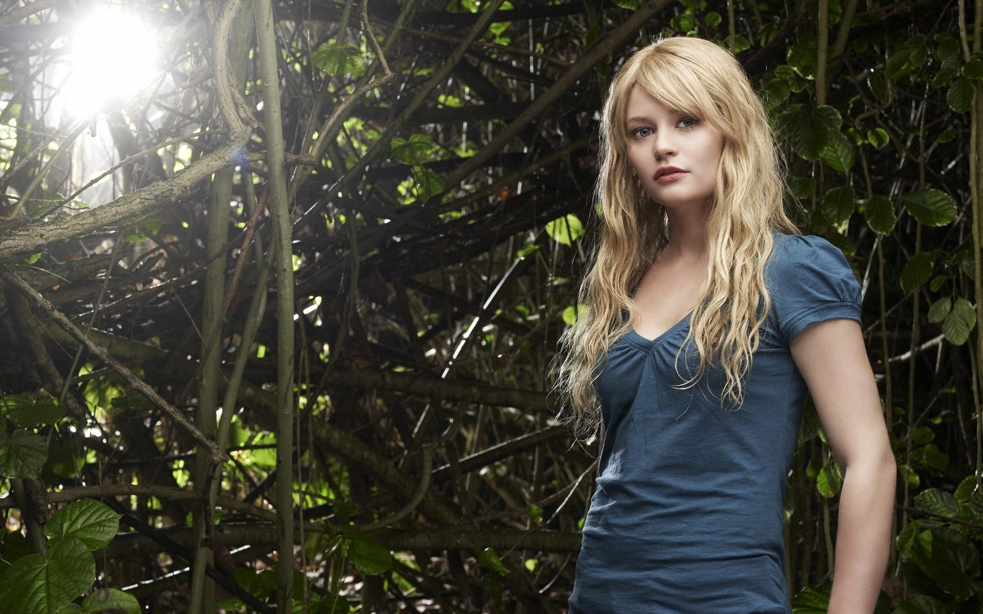 1920x1200 image Emilie De Ravin Celebrities, Desktop