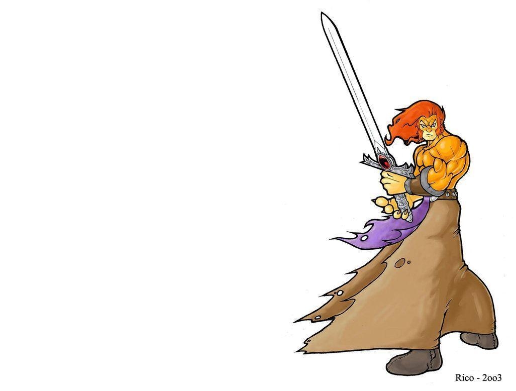 1030x780 Thundercats wallpaper, Desktop