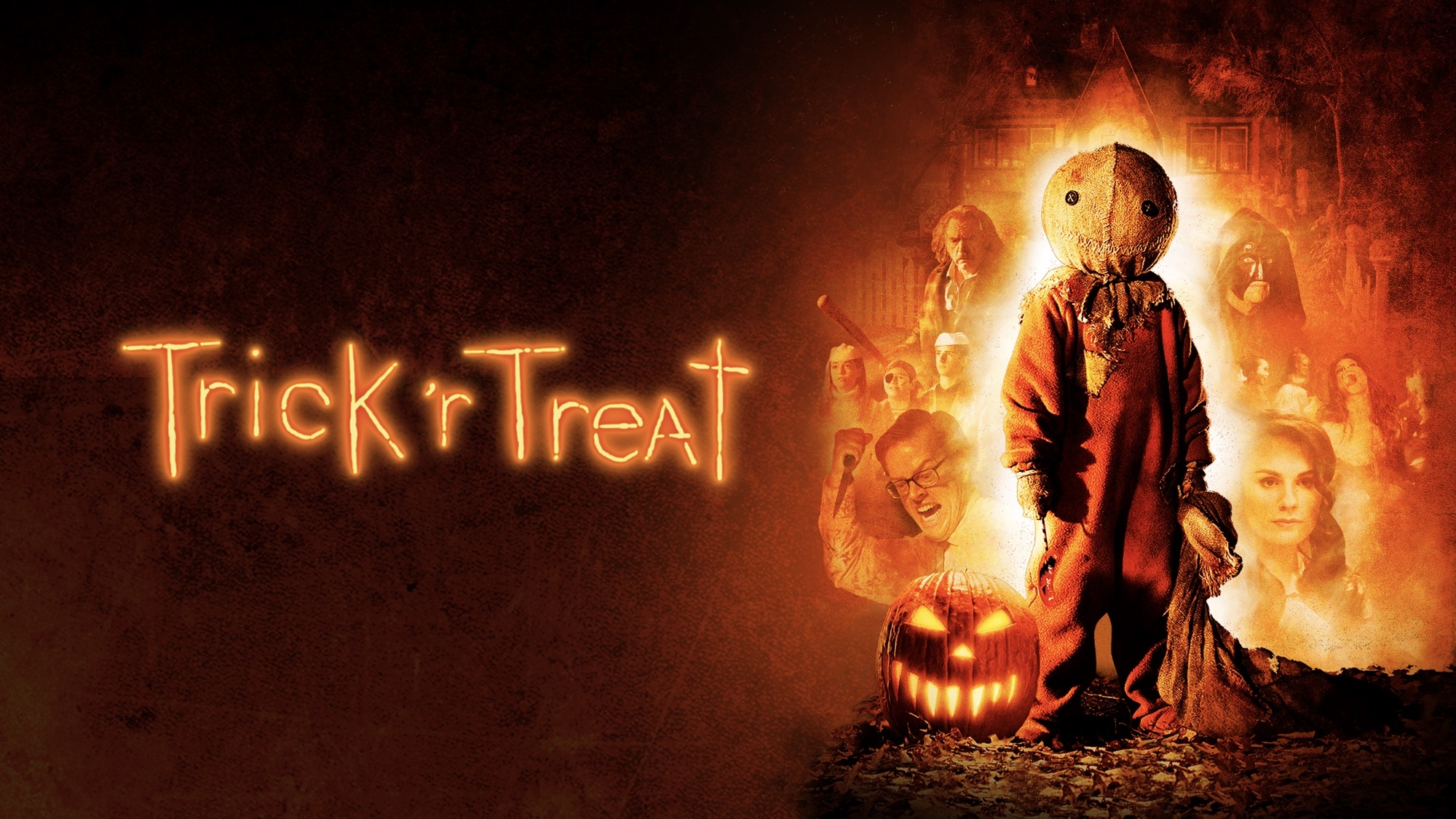 2000x1130 Trick 'r Treat HD Wallpaper and Background, Desktop