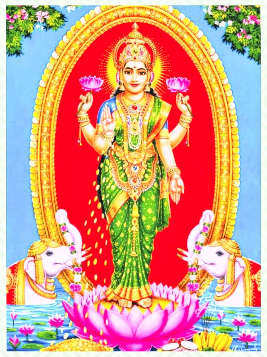 900x1210 God Lakshmi Image Full HD Wallpaper, Lakshmi Devi Pics, Image, Phone