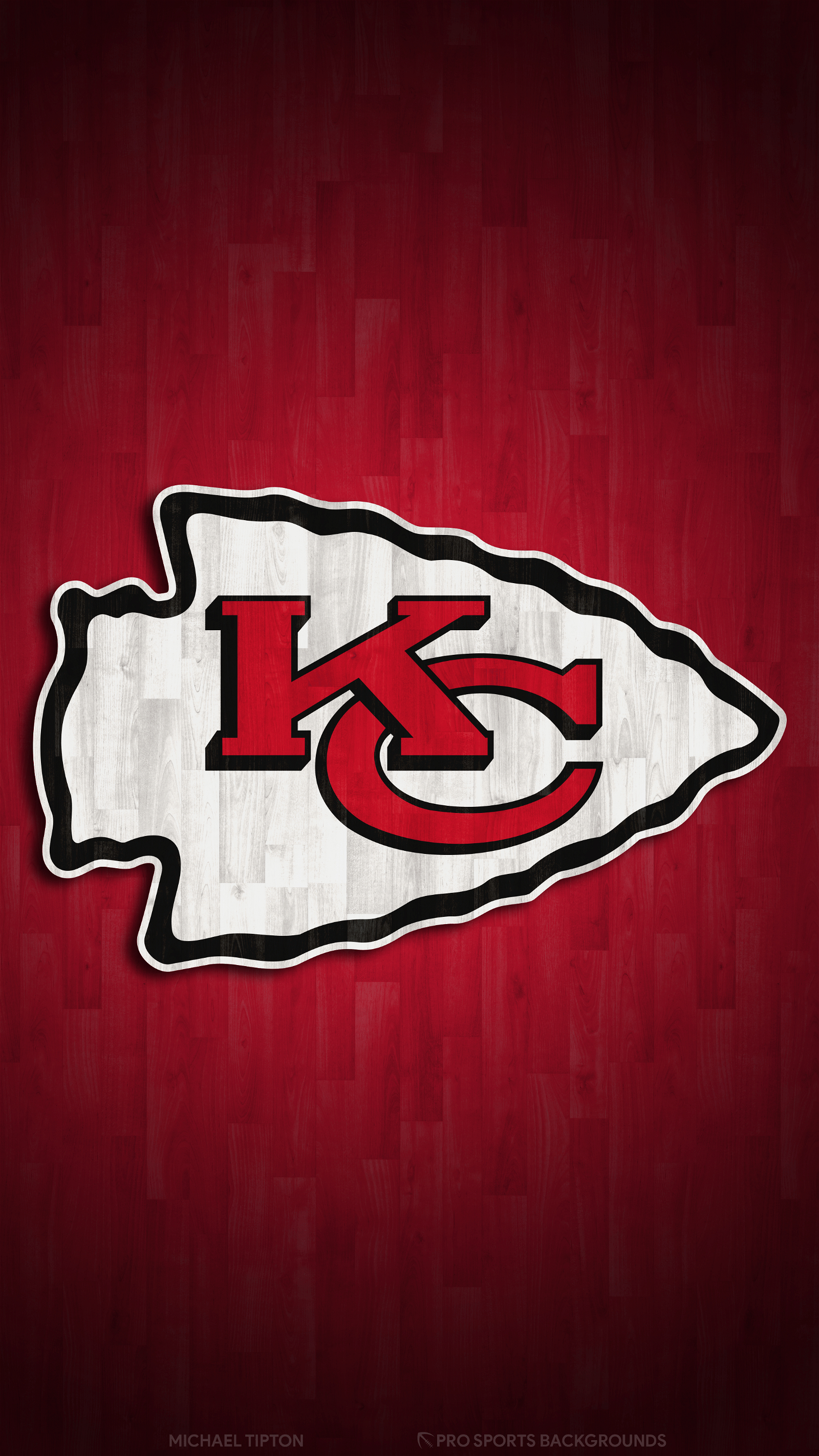 1600x2850 Kansas city chiefs Wallpaper Download, Phone