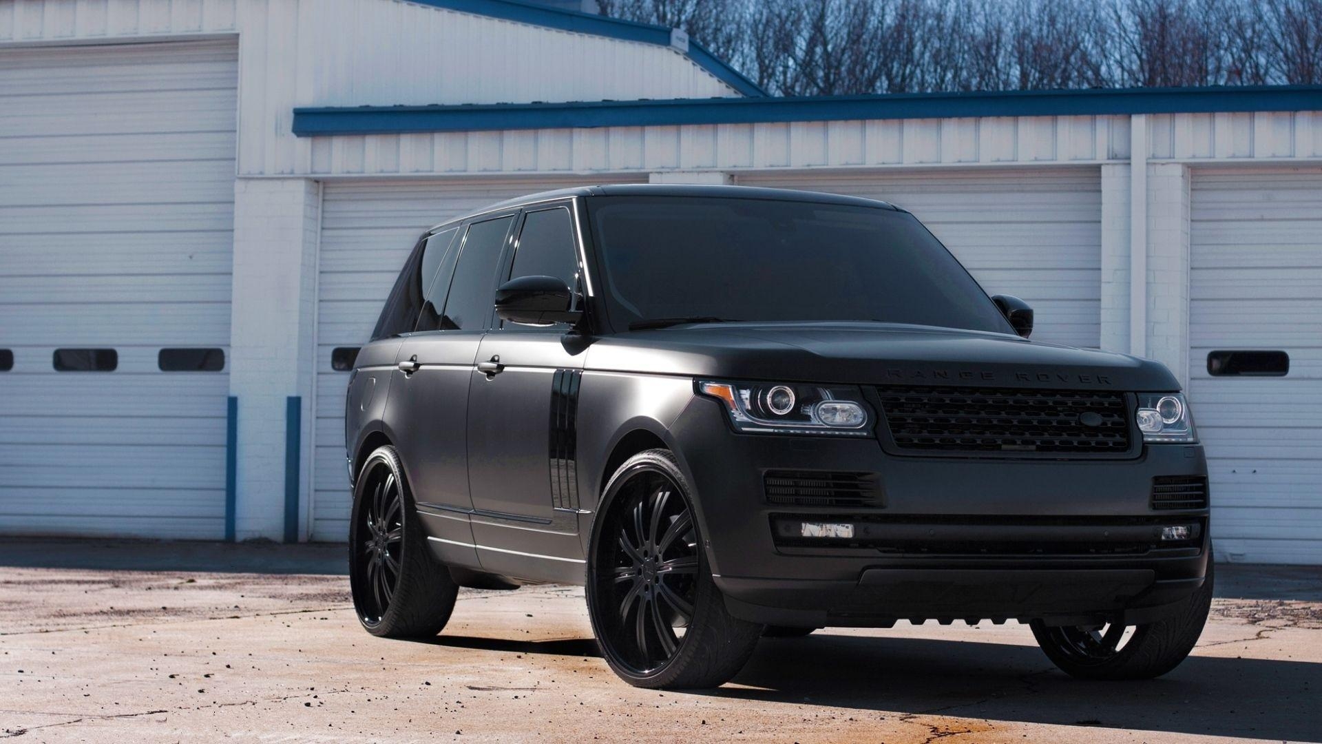 1920x1080 Full HD 1080p Range rover Wallpaper HD, Desktop Background, Desktop