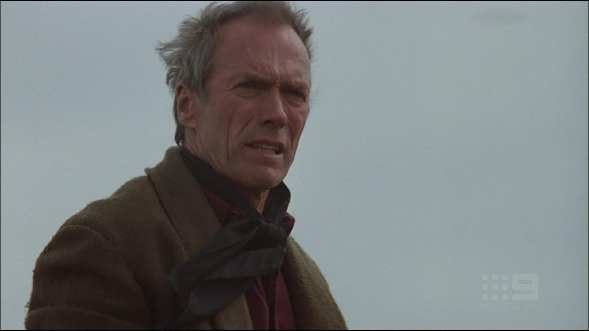 1920x1080 Unforgiven (1992). Loomis on Film, Desktop