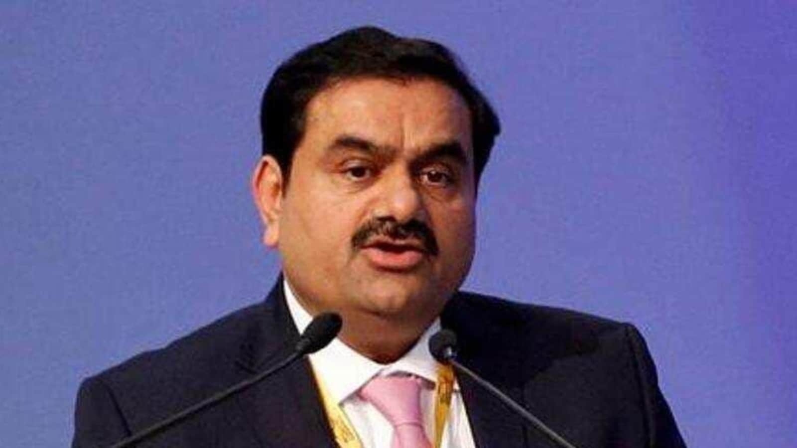 1600x900 Gautam Adani becomes the 2nd richest person in Asia, Desktop