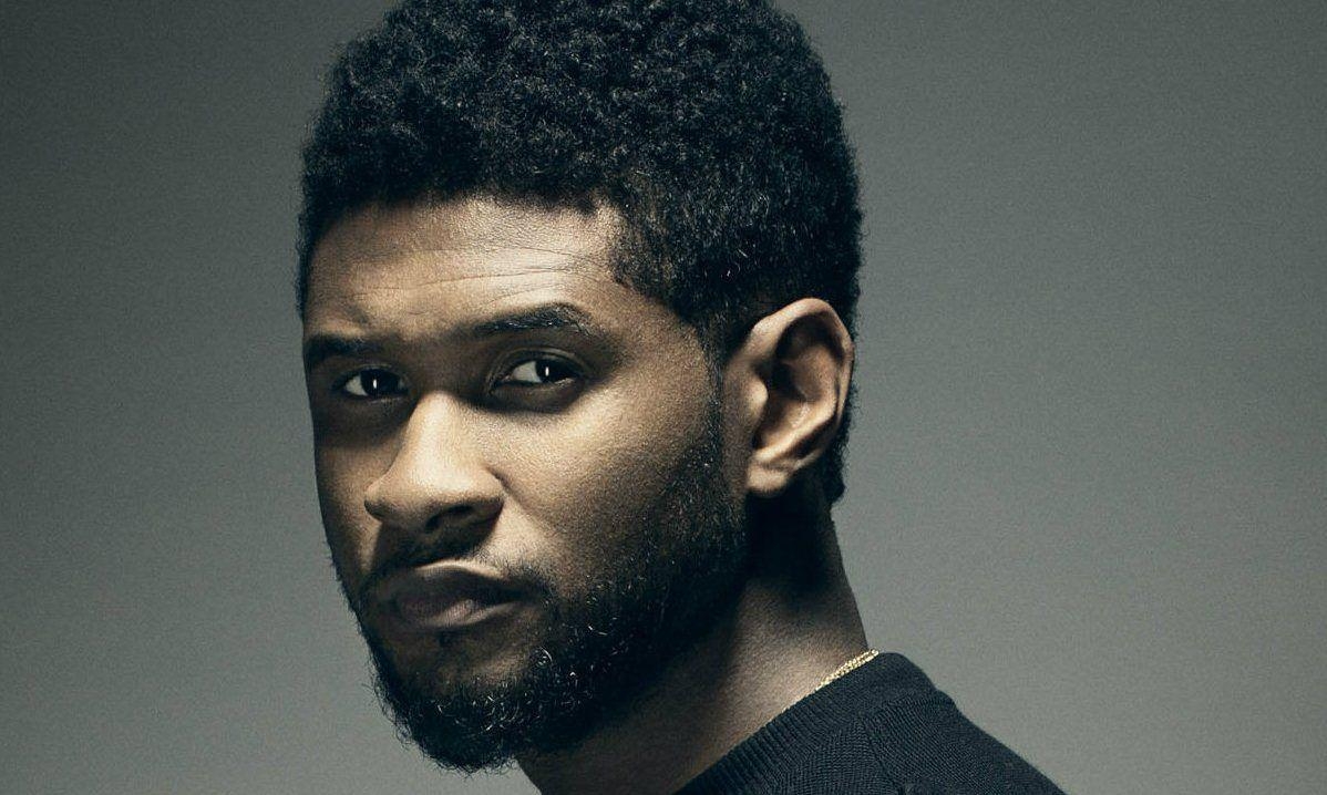 1200x720 Best 22 Usher Wallpaper, Desktop