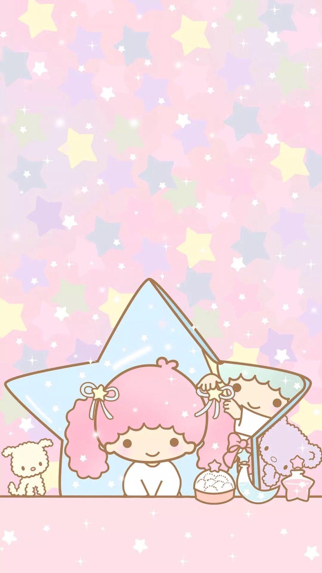 1080x1920 Kawaii Wallpaper iPhone, Phone