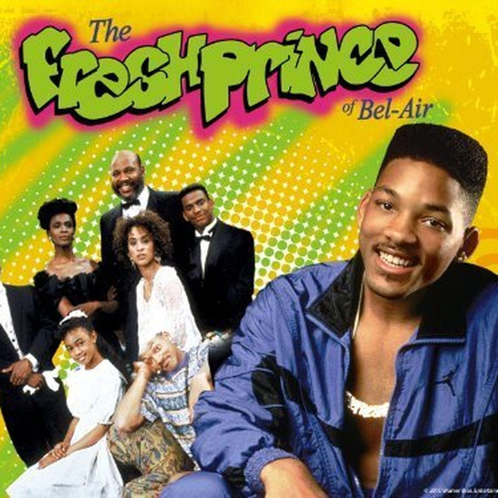 1600x1600 How 'Fresh Prince Of Bel Air' Anticipated Ferguson More Than 20, Phone