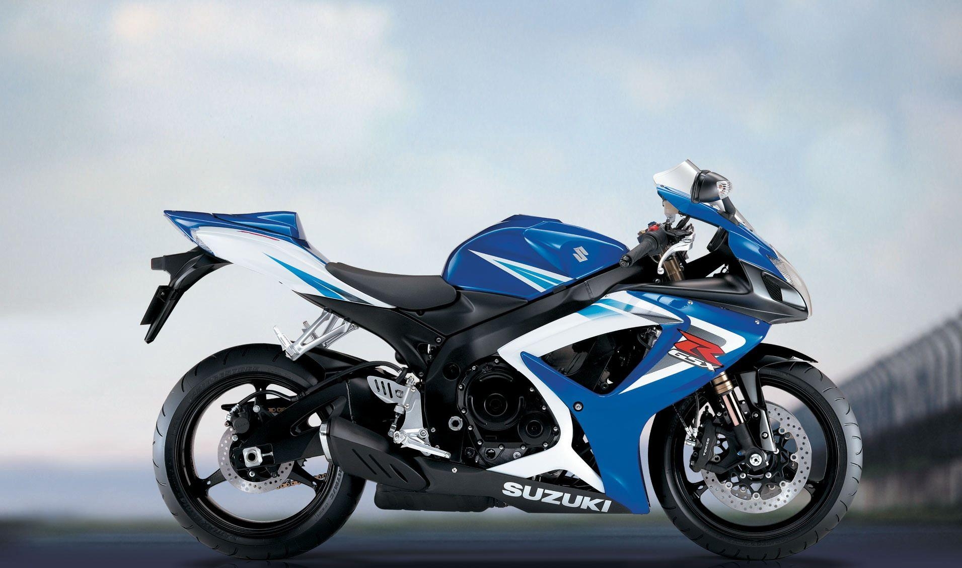 1920x1130 Suzuki GSXR 750 Picture, Photo, Wallpaper, Desktop