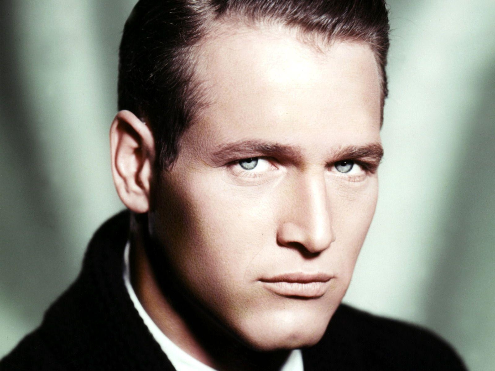 1600x1200 Paul Newman photo gallery, Desktop