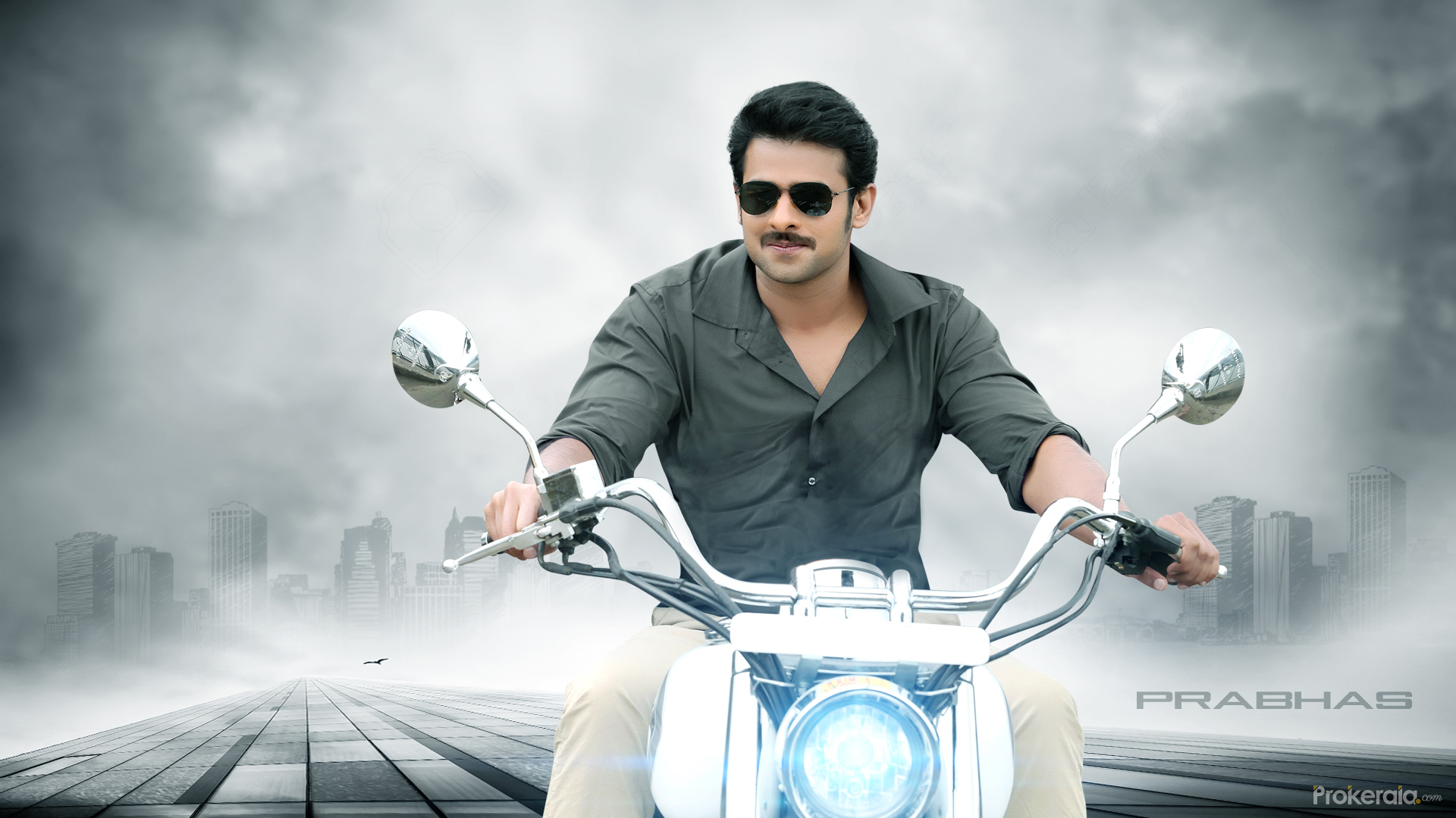 1920x1080 Prabhas Wallpaper, Desktop