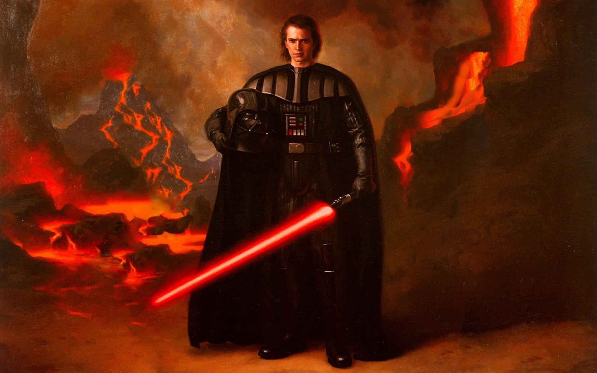 1920x1200 Anakin Skywalker Wallpaper, Desktop