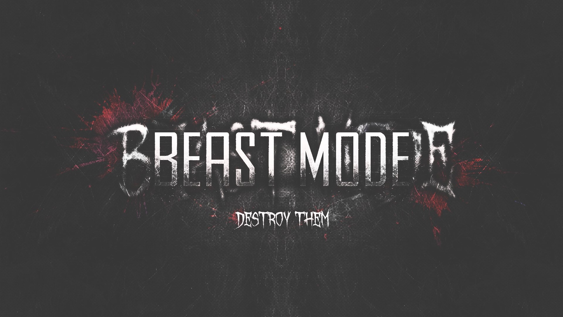 1920x1080 Beast Mode Wallpaper, Desktop