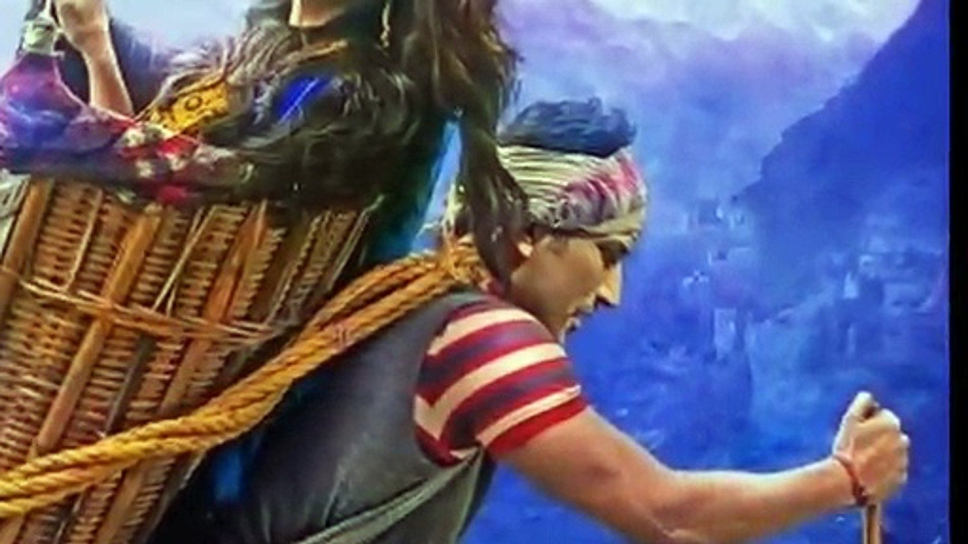 1920x1080 Kedarnath Movie Full Story. _ Kedarnath Film Full Story. _ Sushant, Desktop