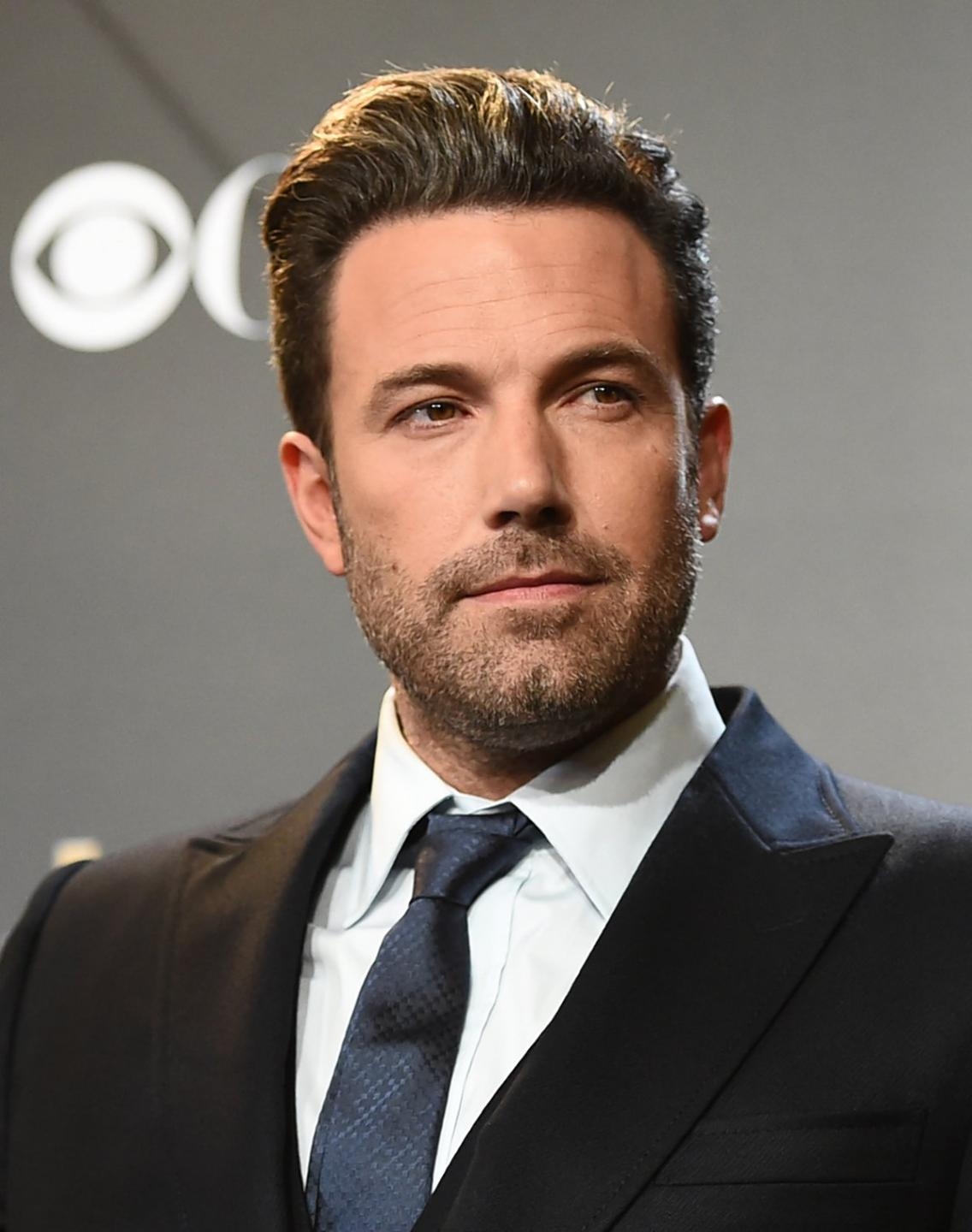 1140x1440 Best HD Ben Affleck Wallpaper, Phone