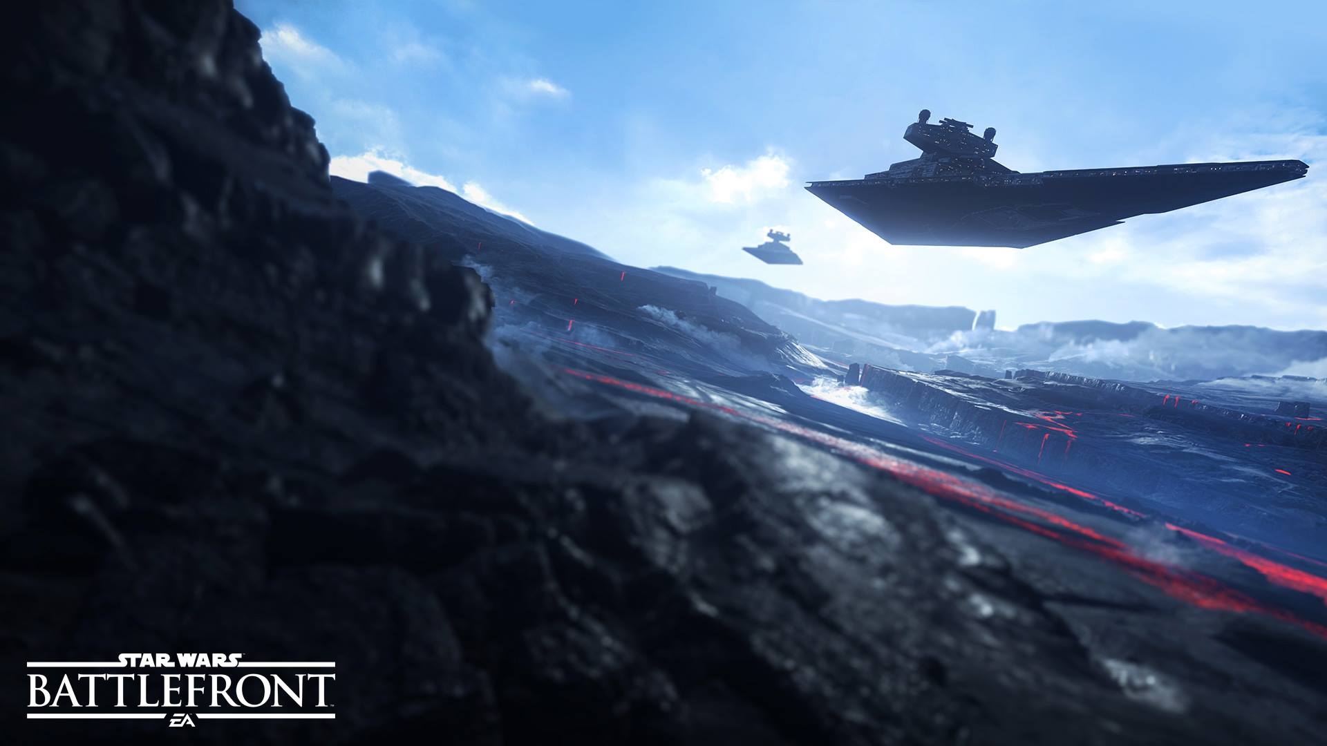 1920x1080 Here Are Some Glorious Star Wars Battlefront HD Wallpaper, Desktop