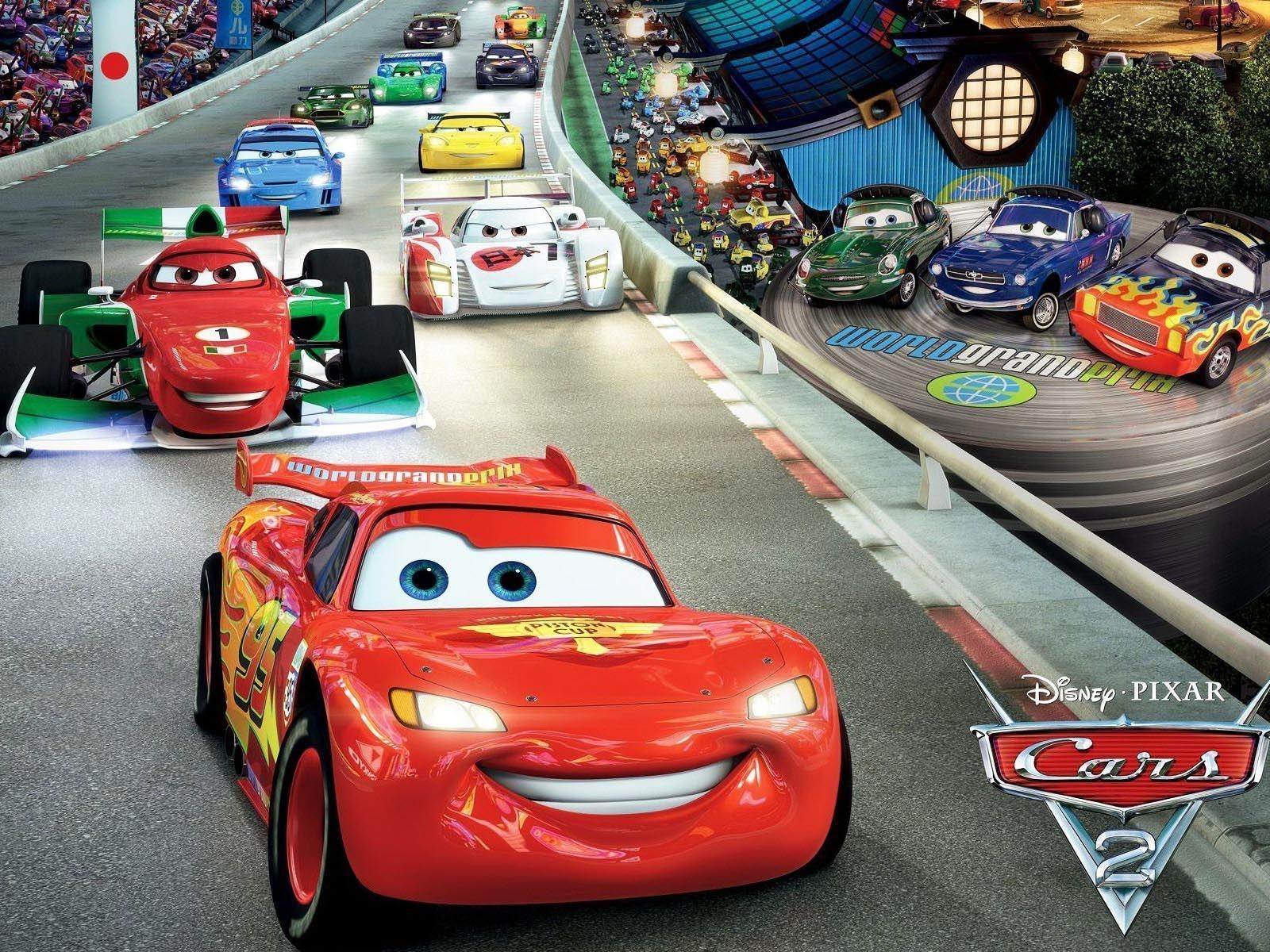 1600x1200 disney cars wallpaper, Desktop