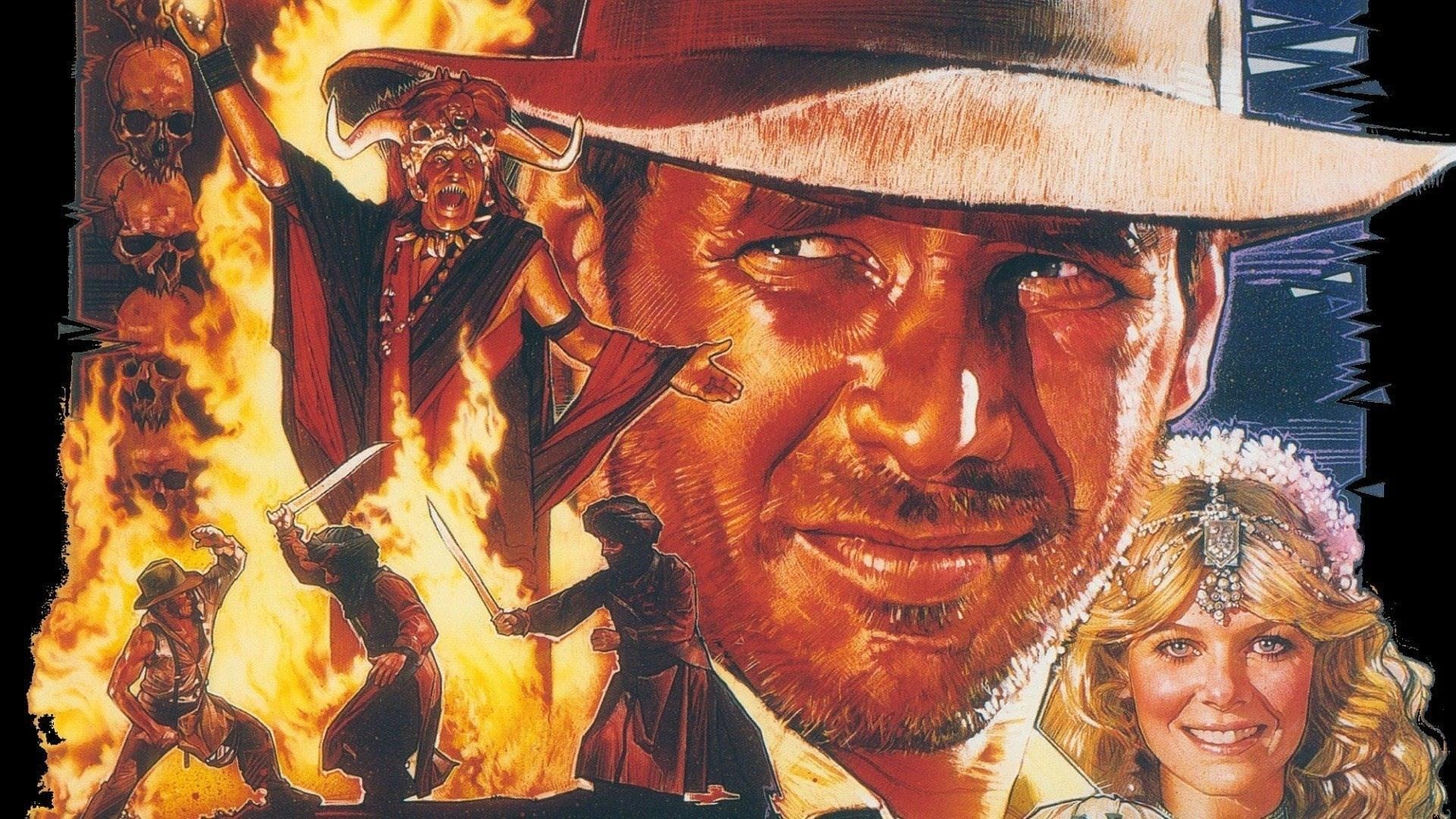 1920x1080 indiana jones and the last crusade movie wallpaper, Desktop