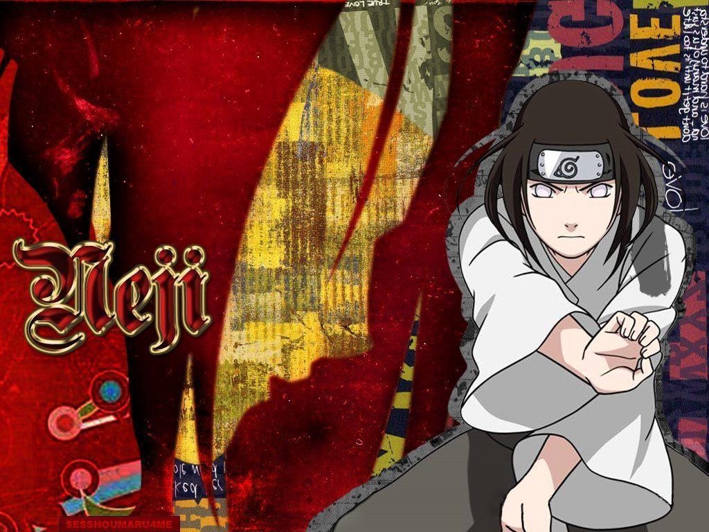 1030x770 Neji Hyuga Wallpaper, Desktop