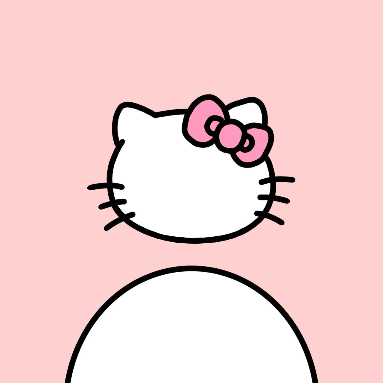 1280x1280 Hello Kitty pfp. Hello kitty picture, Pink hello kitty, Hello kitty, Phone