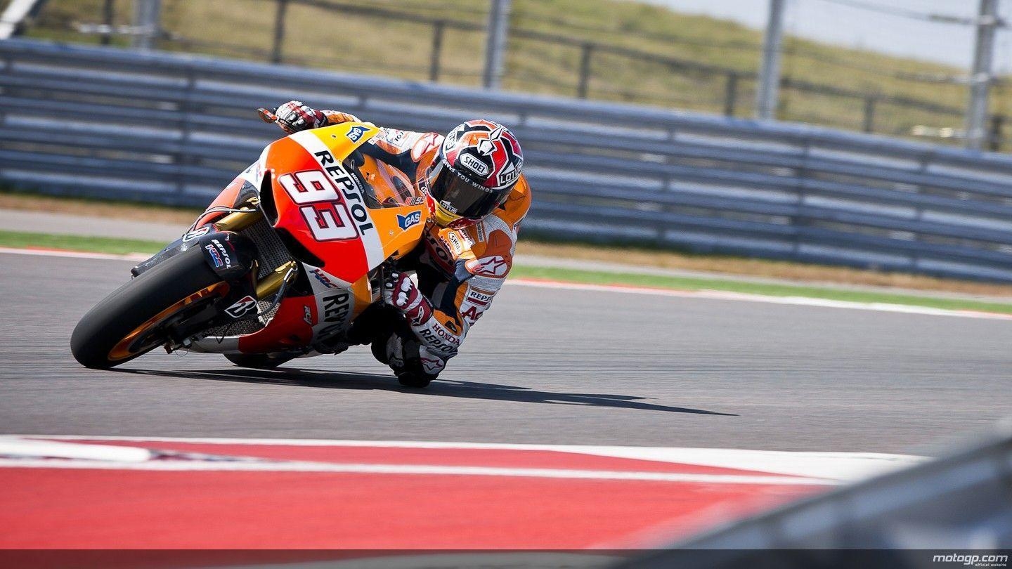 1440x810 Marc Marquez Wallpaper HD, Desktop