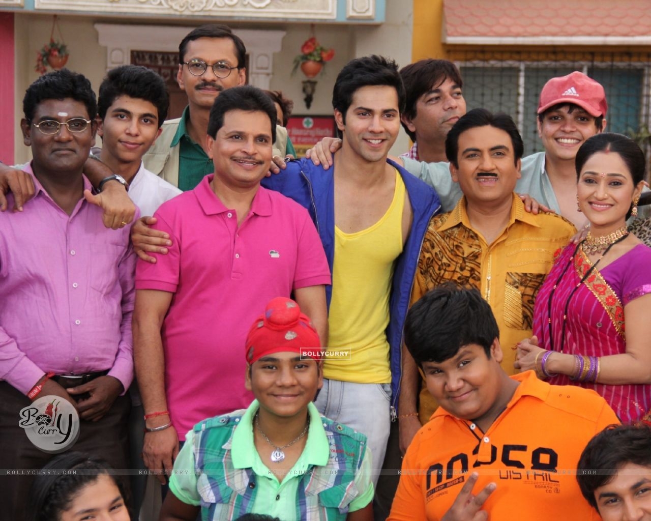 1280x1030 Wallpaper Mehta Ka Ooltah Chashmah size:, Desktop