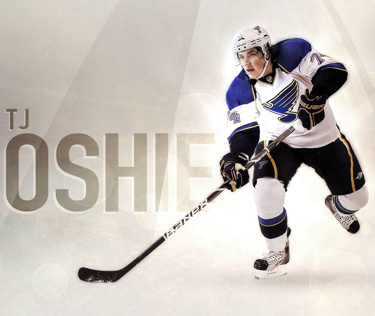 1250x1050 Tj Oshie Wallpaper, Desktop