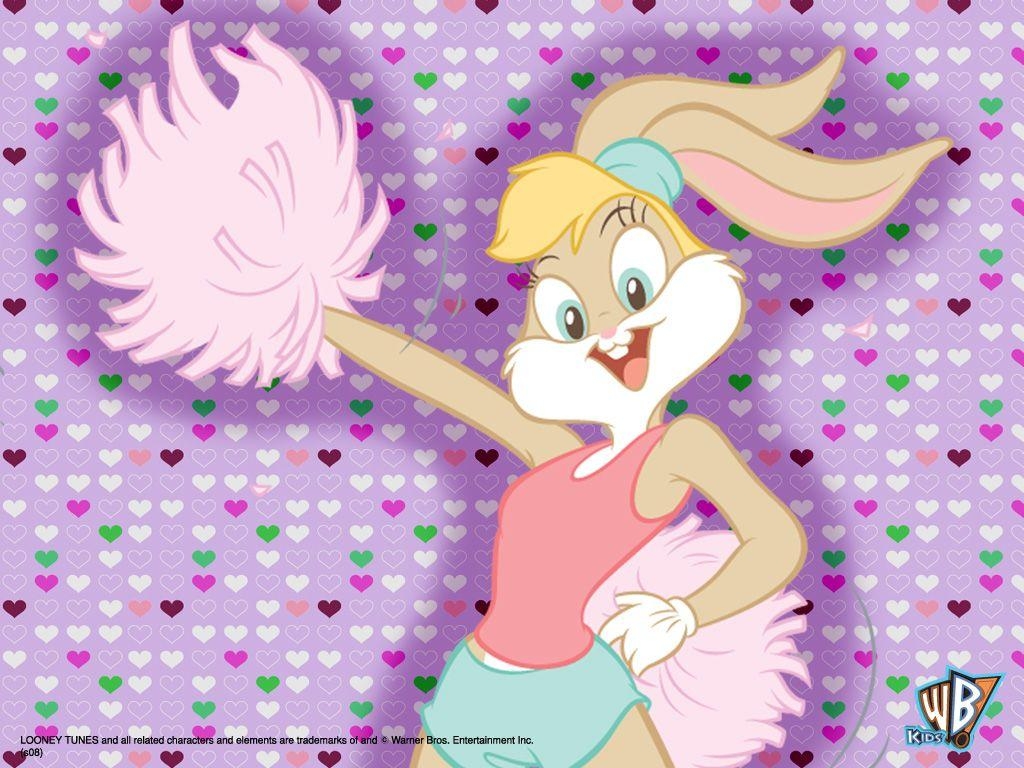 1030x770 Lola Bunny Wallpaper, Desktop