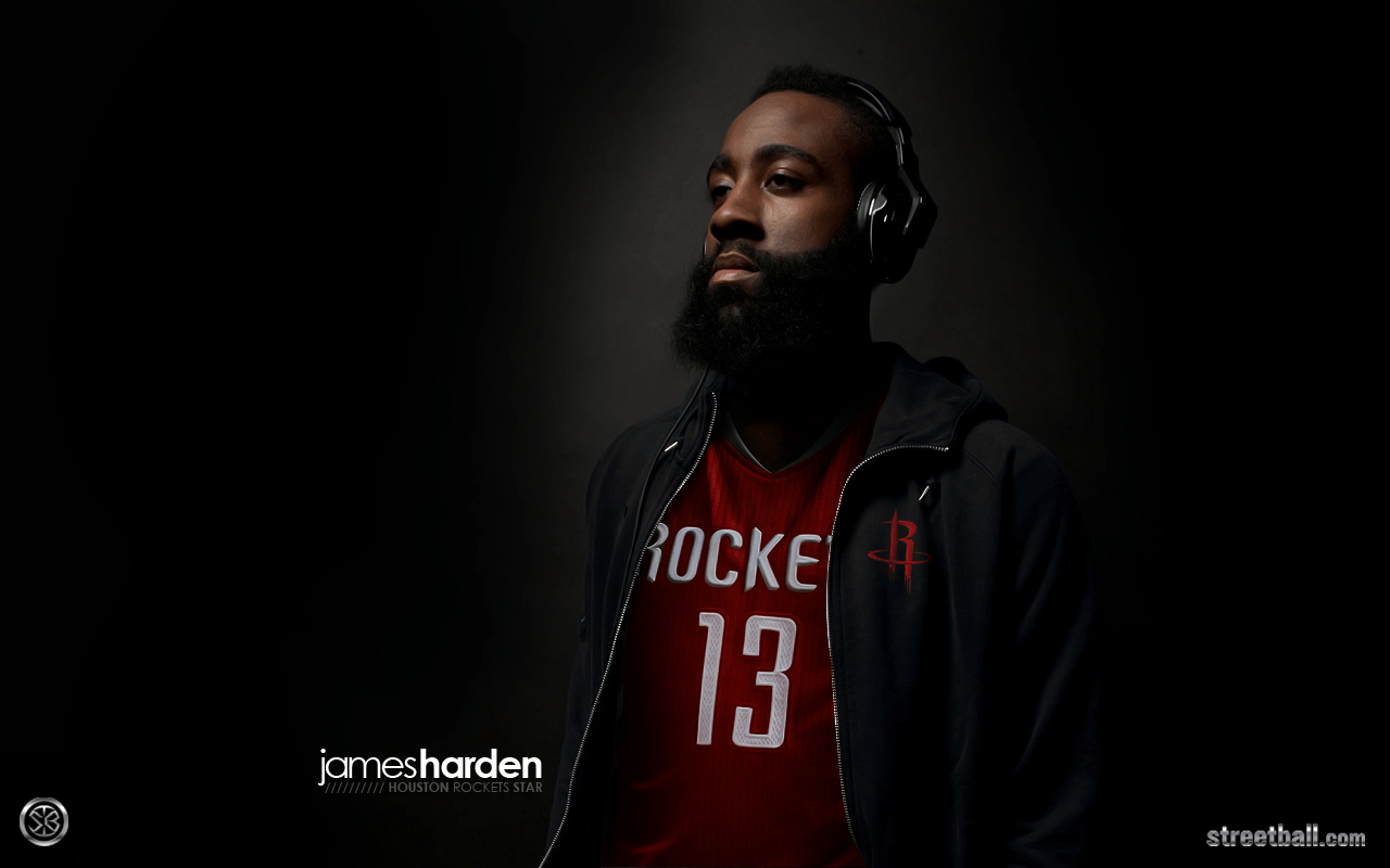 1280x800 James Harden Wallpaper 2014 47533, Desktop