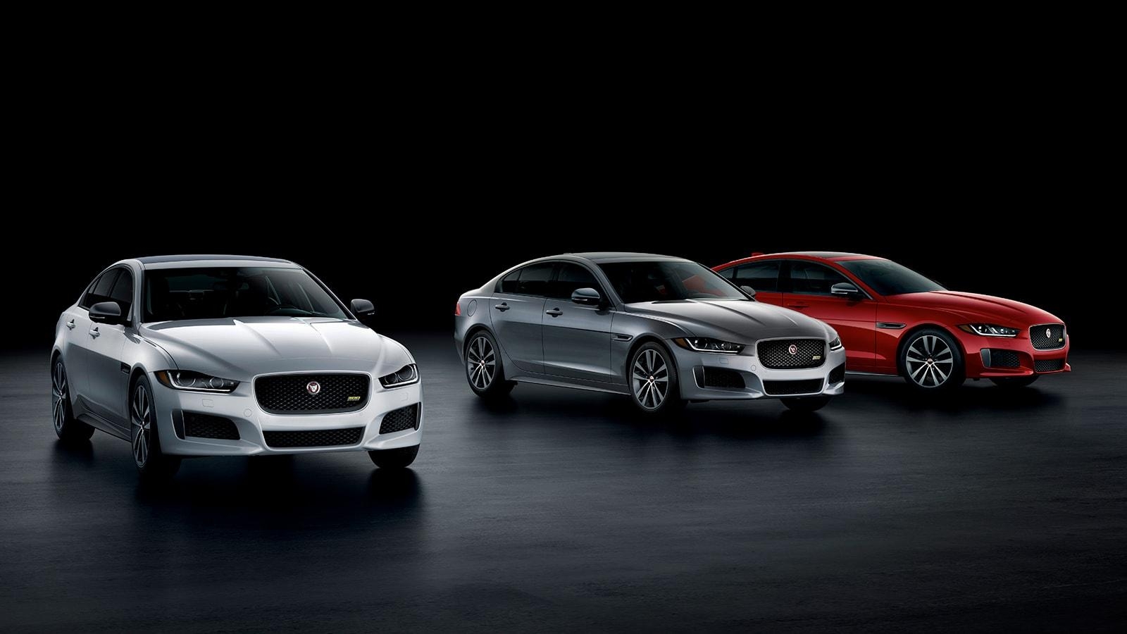 1600x900 Jaguar XE Image Gallery, Desktop