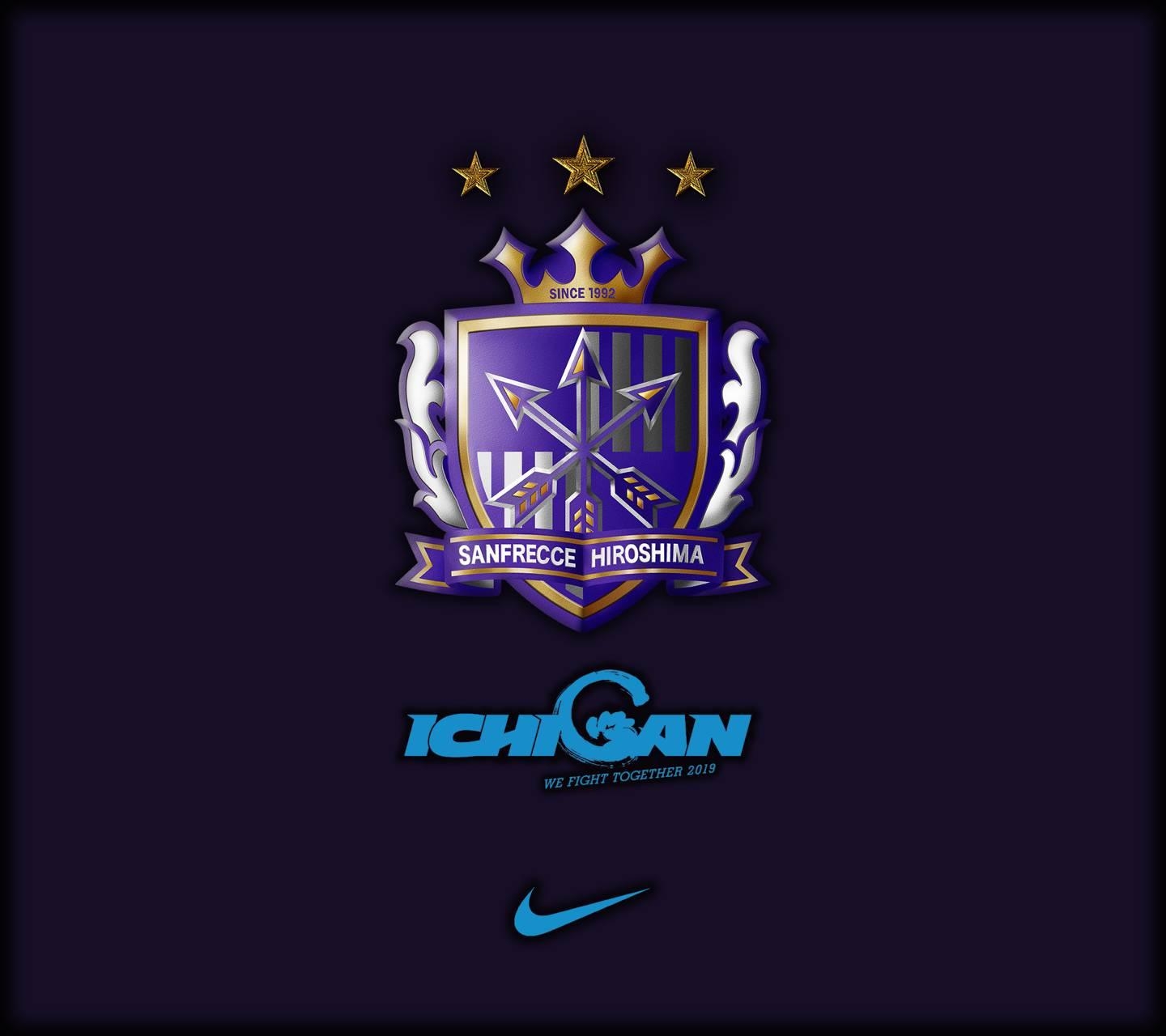 1440x1280 Sanfrecce 2019 AWAY Wallpaper, Desktop