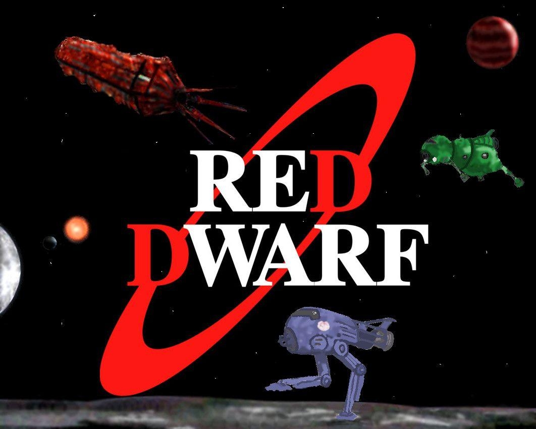 1070x850 Red Dwarf, Desktop