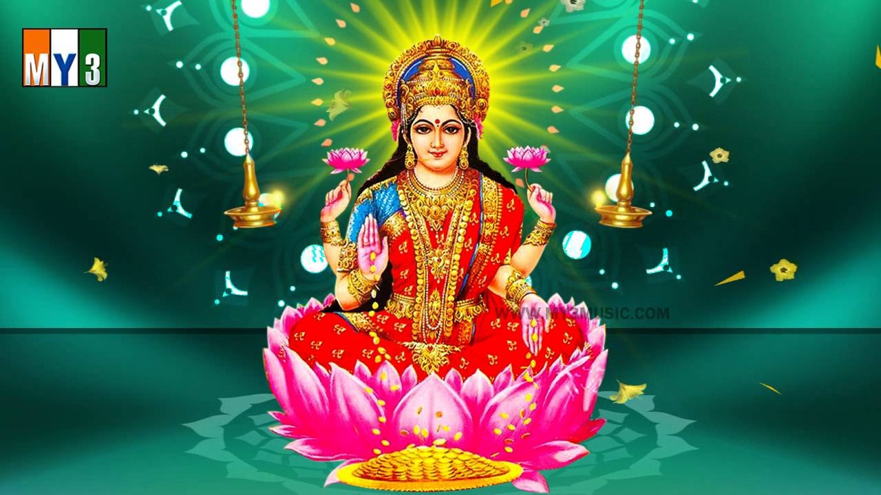 1280x720 Ganesh Lakshmi HD Wallpaper Laxmi Photo Download, HD, Desktop