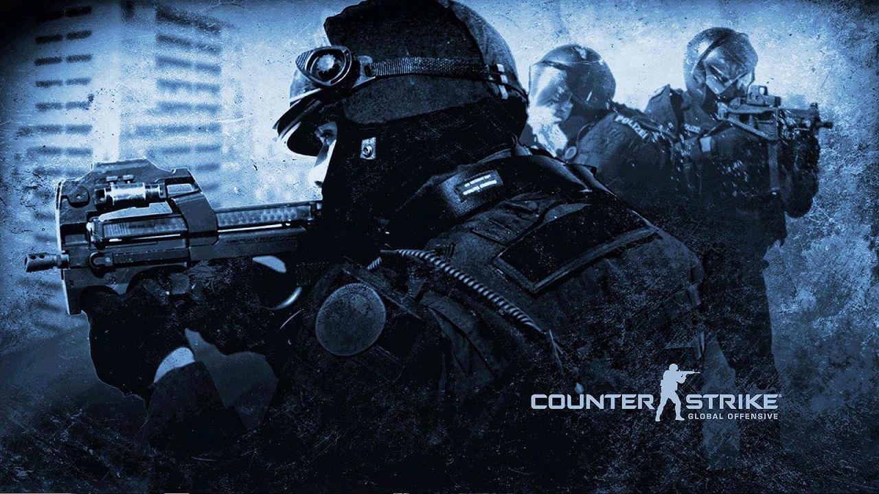 1280x720 Download Wallpaper  Counter Strike Global Offensive, Cs, Desktop