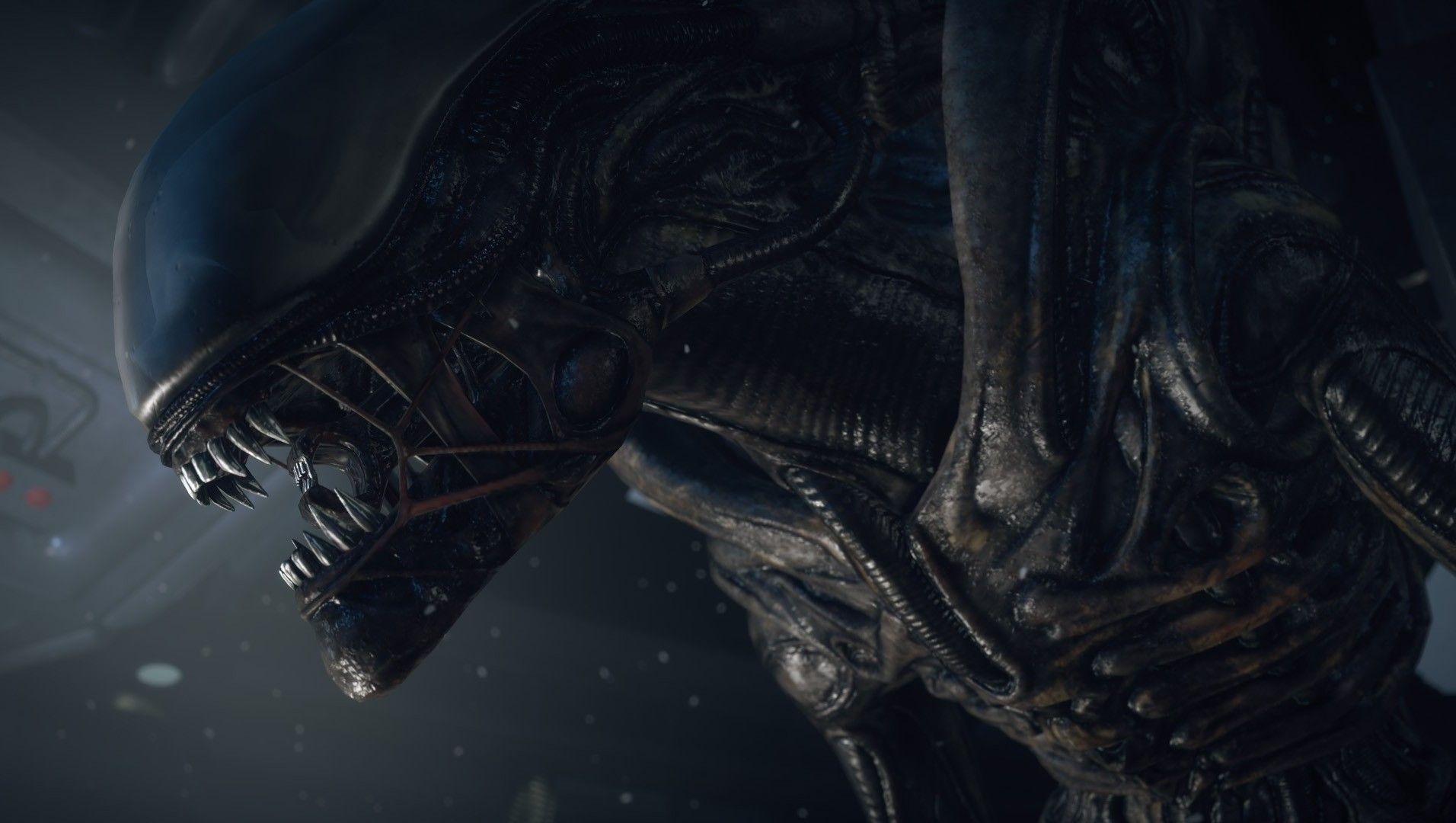 1920x1080 Xenomorph, Aliens, Alien (movie) Wallpaper HD / Desktop, Desktop