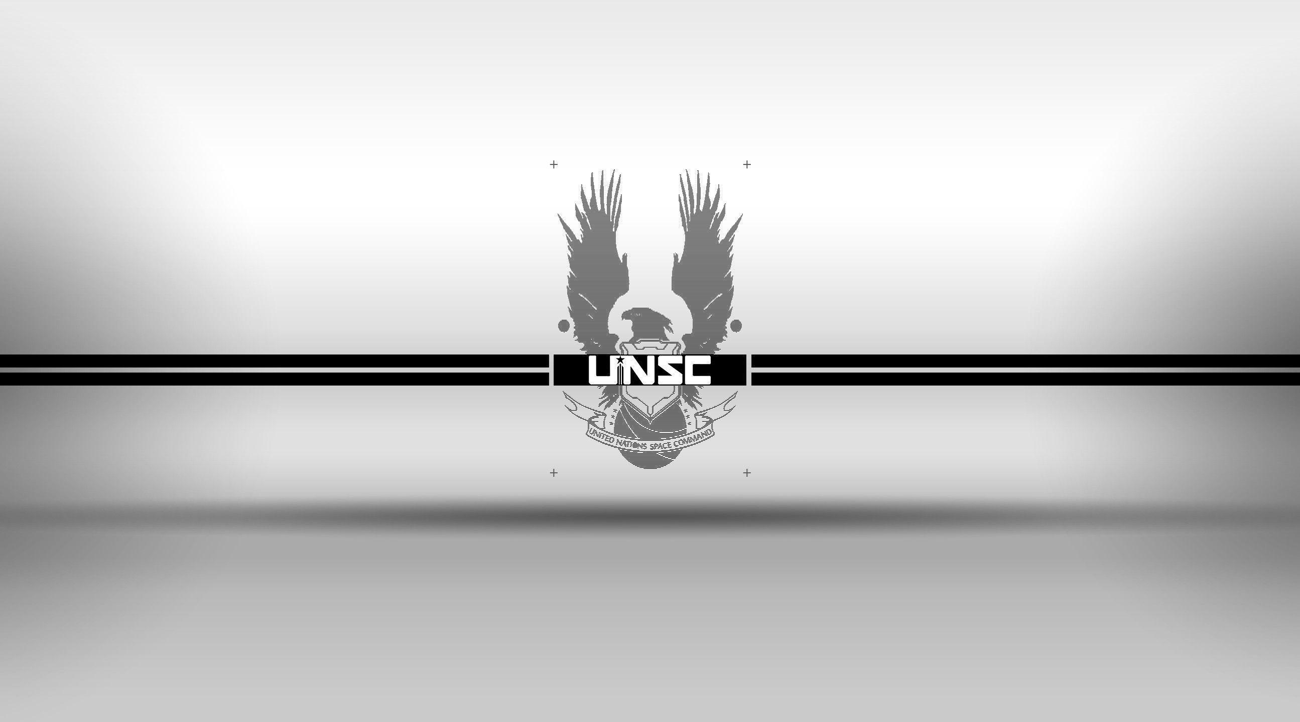 2590x1440 Halo 4 UNSC wallpaper, Desktop